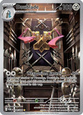 Doublade 098/088  - Holofoil ME03 Perfect Order - Illustration Rare