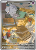 Espurr 095/088  - Holofoil ME03 Perfect Order - Illustration Rare