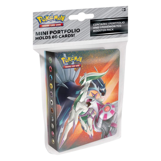Sun & Moon: Cosmic Eclipse - Mini Portfolio