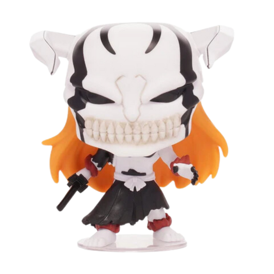 Bleach: Fully-Hollowfied Vasto Lord Ichigo (Entertainment Earth Exclusive) Funko POP!