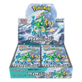 Cyber Judge Booster Box