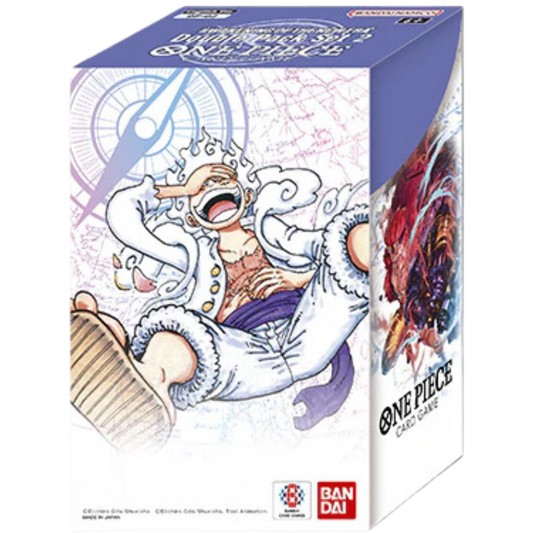 Double Pack Set Volume 2