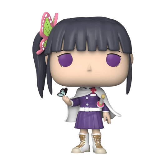 Demon Slayer: Kanao Tsuyuri Funko POP!