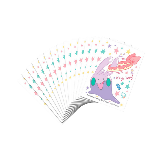 Card Sleeves - We're Goomy