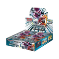Dark Order Booster Box