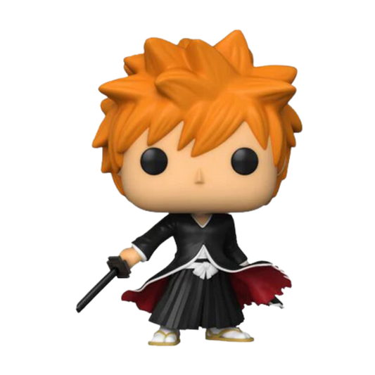 Bleach: Ichigo Kurosaki (Special Edition) Funko POP!
