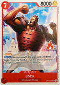 Jozu (Ace Deck) (OP16-007) - Set Sail Deck Set