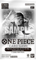 Beginners Deck Party [ST-31] - [ST-36] Participation Pack