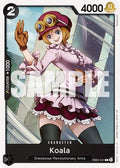 Koala (EB05-041) - Extra Booster: One Piece Heroines Edition Vol. 2