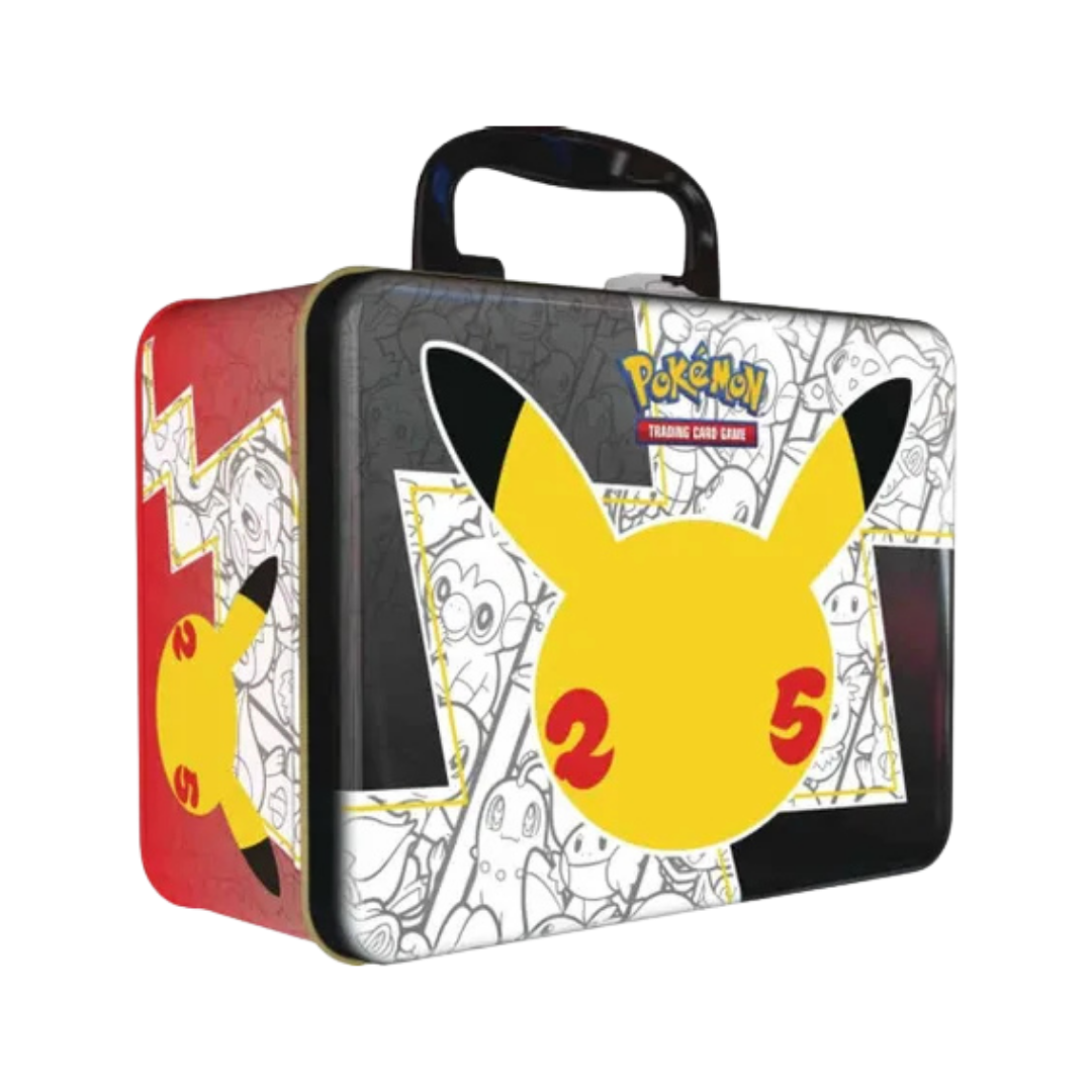 Celebrations Collector Chest