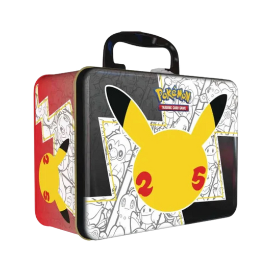 Celebrations Collector Chest