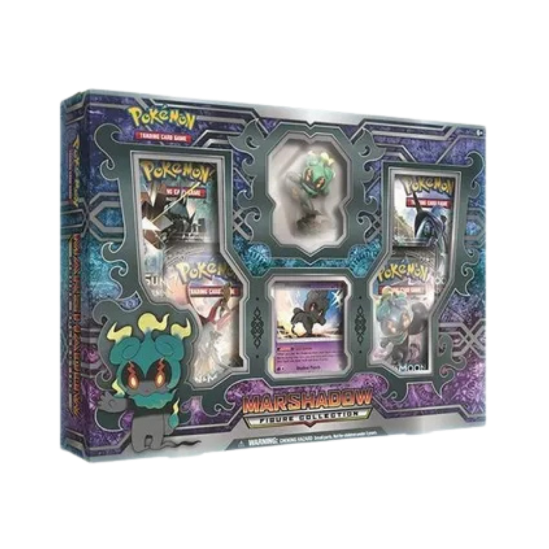 Marshadow Figure Collection