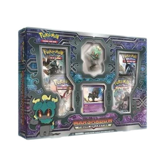 Marshadow Figure Collection