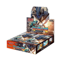 Darkness that Consumes Light Booster Box
