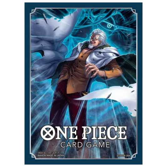 Official Sleeves 7 - Rayleigh