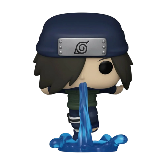 Naruto: Izumo Kamizuki Funko POP!