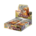 Double Blaze Booster Box