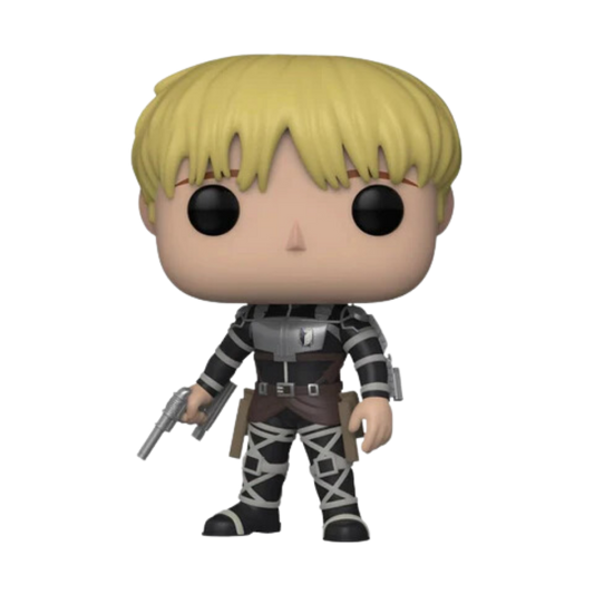 Attack on Titan: Armin (Post Timeskip) Funko POP!