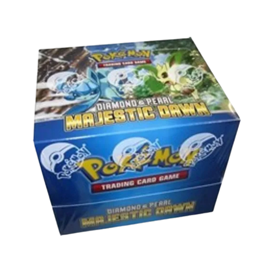Majestic Dawn Booster Box