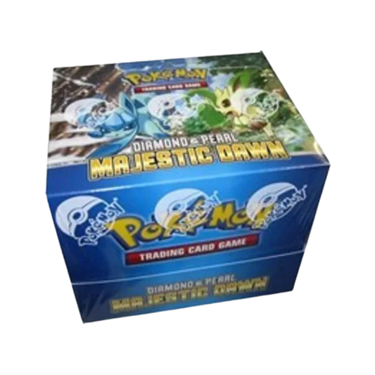 Majestic Dawn Booster Box