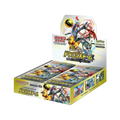 Dragon Storm Booster Box