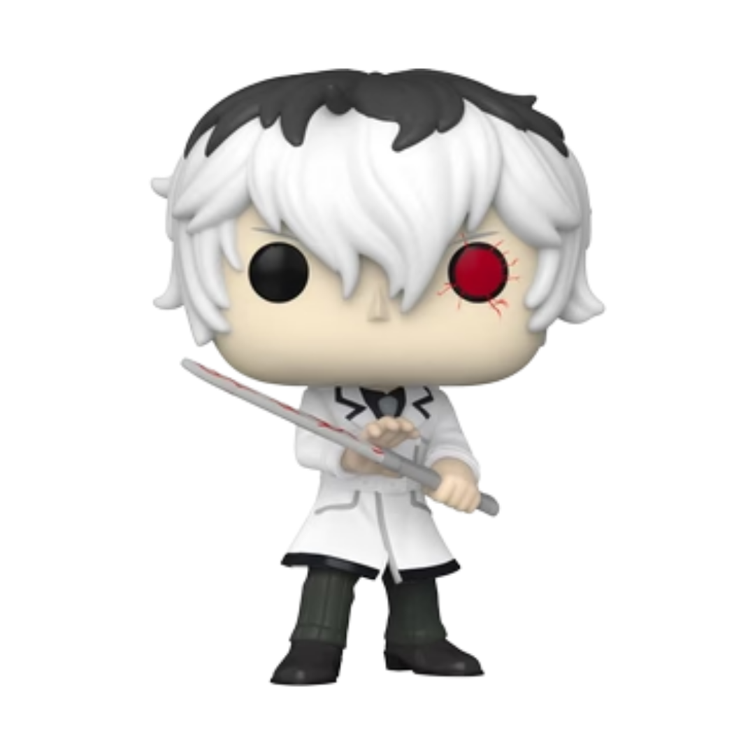 Tokyo Ghoul Re: Haise Sasaki Funko POP!