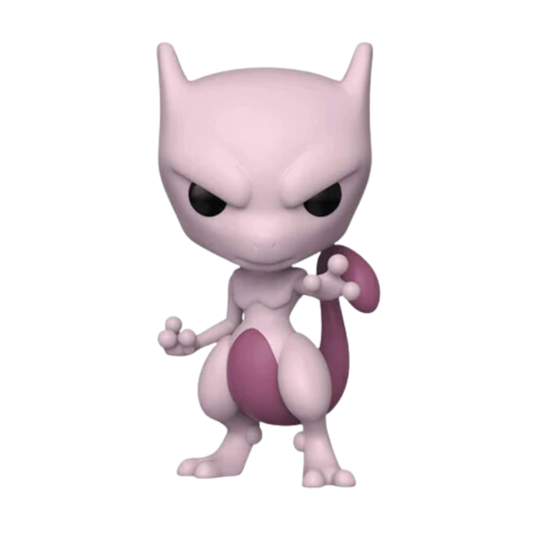 Pokemon: Mewtwo Funko POP!