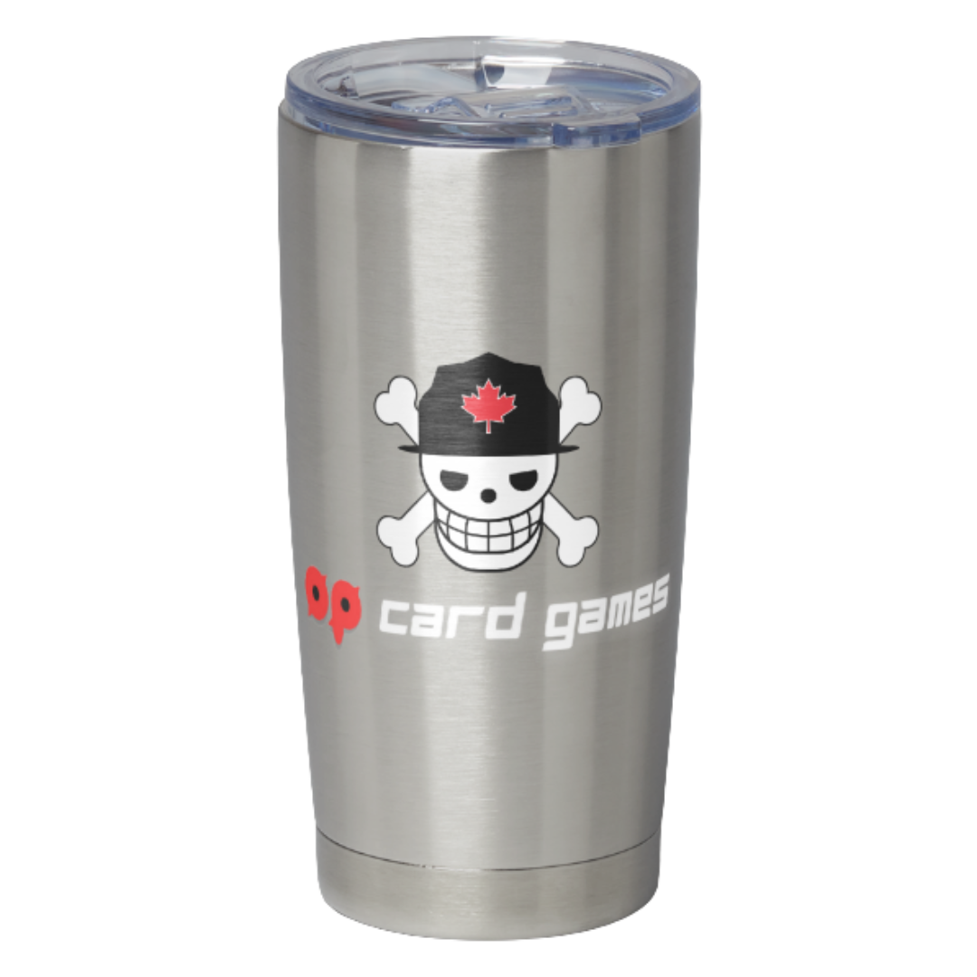opcardgames Insulated Tumbler