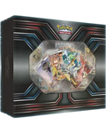 Premium Trainer's XY Collection