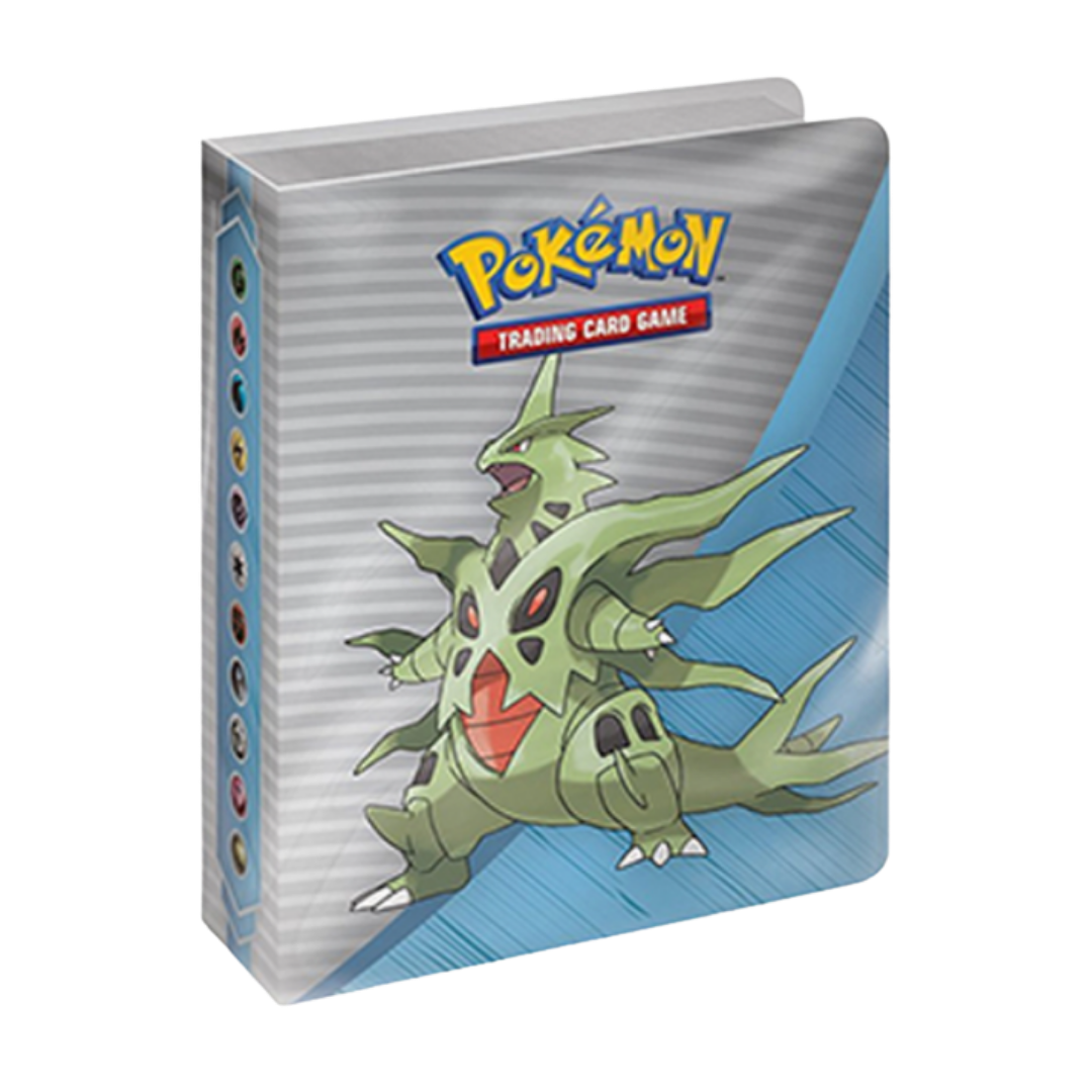 XY: Ancient Origins - Mini Portfolio & Booster Pack