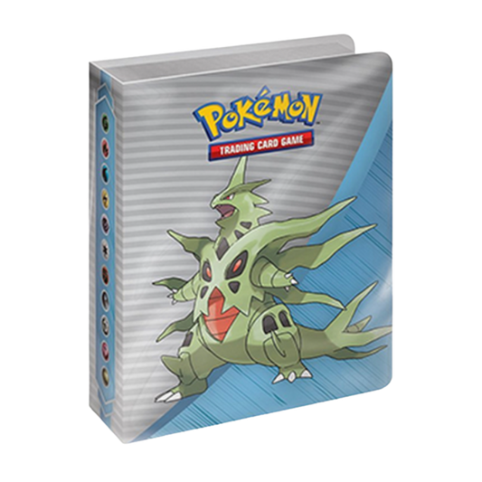 XY: Ancient Origins - Mini Portfolio & Booster Pack