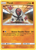 Throh  SM  Cosmic Eclipse - Uncommon