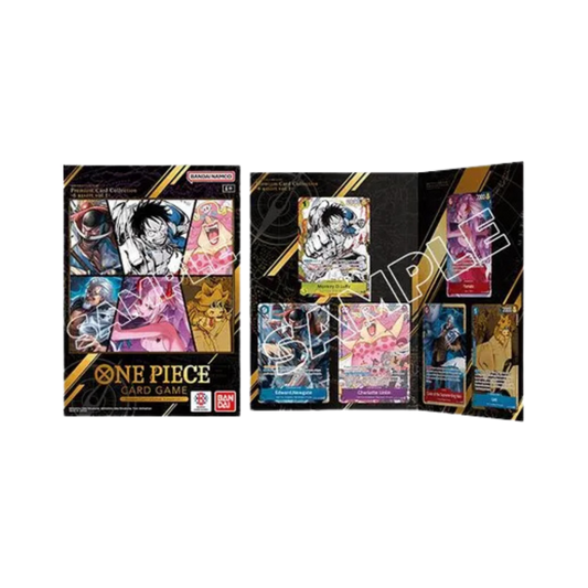 Premium Card Collection -6 assort vol.1-