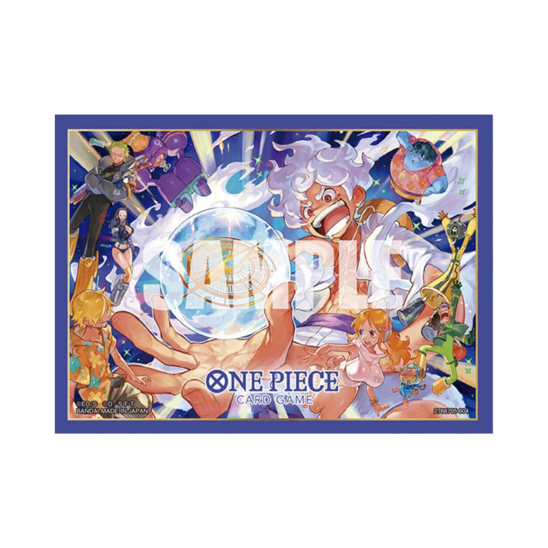 Limited Card Sleeve Championship 2024 KV [BCS 24-25 World Tour]