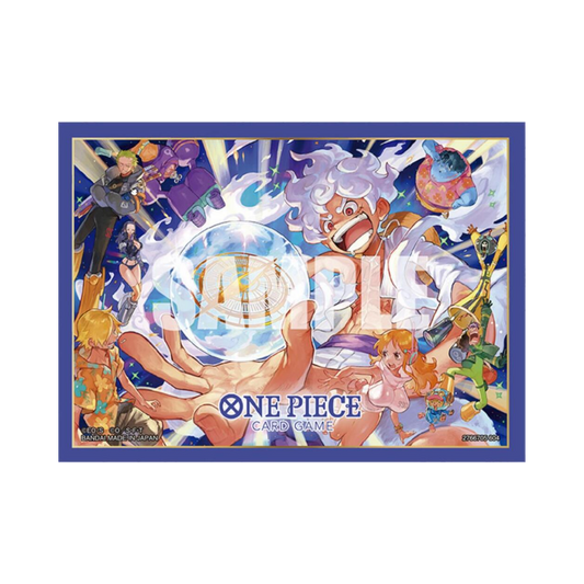 Limited Card Sleeve Championship 2024 KV [BCS 24-25 World Tour]