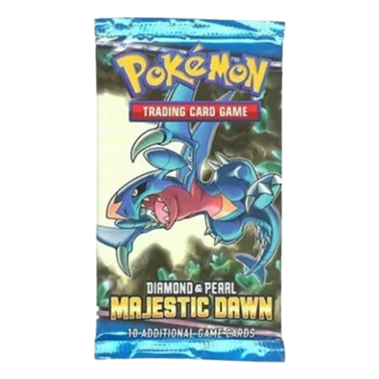 Majestic Dawn Booster Pack
