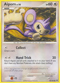 Aipom (50) 050  Majestic Dawn - Common