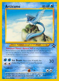 Articuno (48) 048  WoTC Promo - Promo