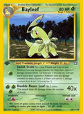 Bayleef (29) 029  - Unlimited Neo Genesis - Uncommon