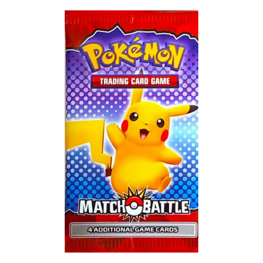 McDonald's 2022 Match & Battle Pack