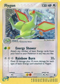 Flygon - 4/97/097  - Holofoil Dragon - Holo Rare
