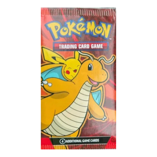 McDonald's 2024 Match & Battle Pack