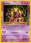 Mewtwo (14) 014  WoTC Promo - Promo