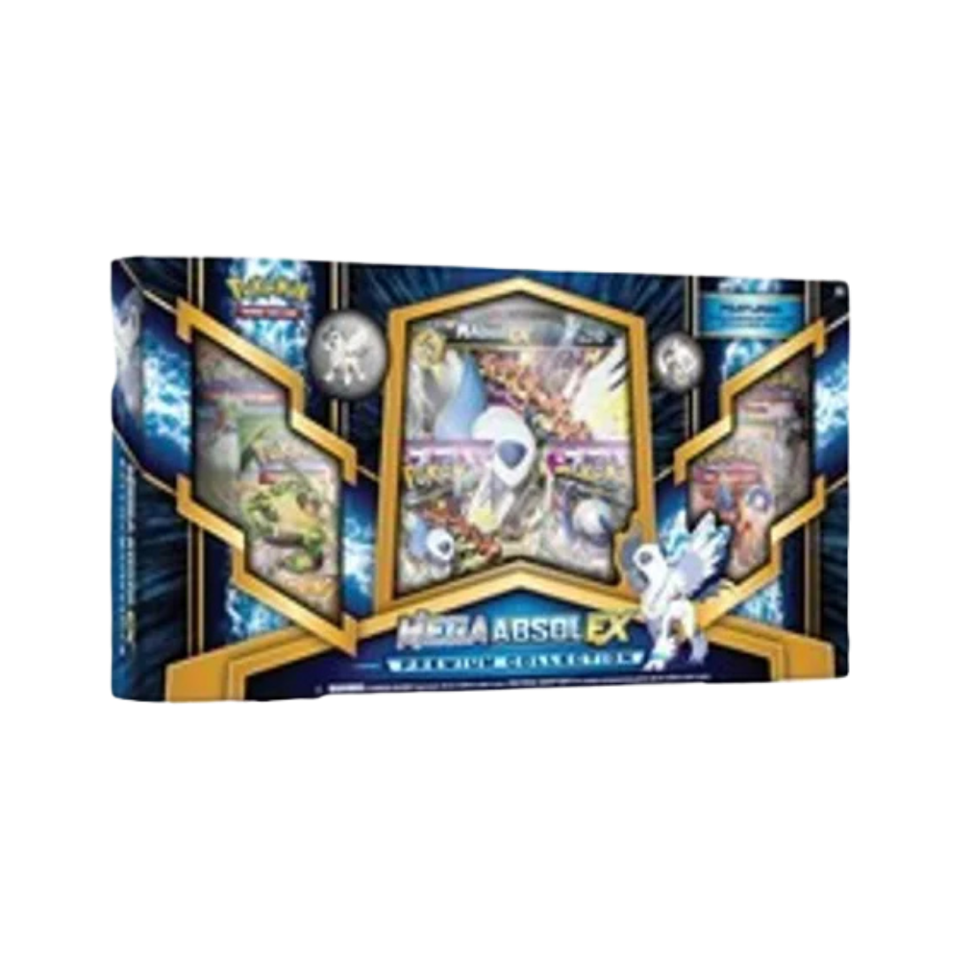 Mega Absol EX Premium Collection
