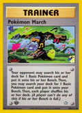 Pokemon March 102  - Unlimited Neo Genesis - Common