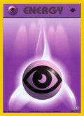 Psychic Energy 110  - Unlimited Neo Genesis - Common
