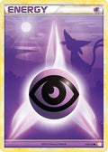 Psychic Energy 119  - Reverse Holofoil HeartGold SoulSilver - Common
