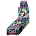 Facing a New Trial Booster Box