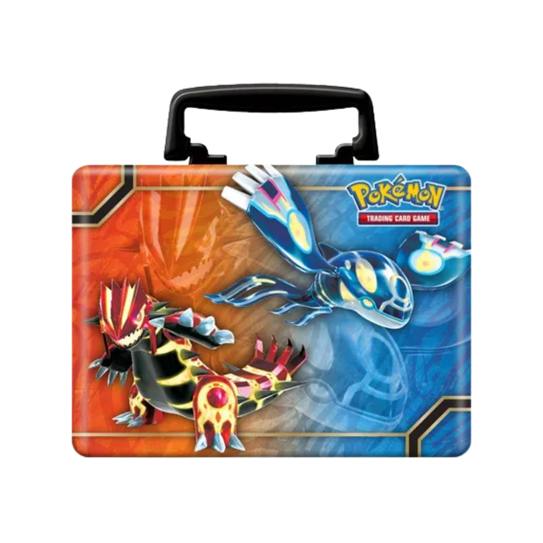 XY Flashfire Collector Chest