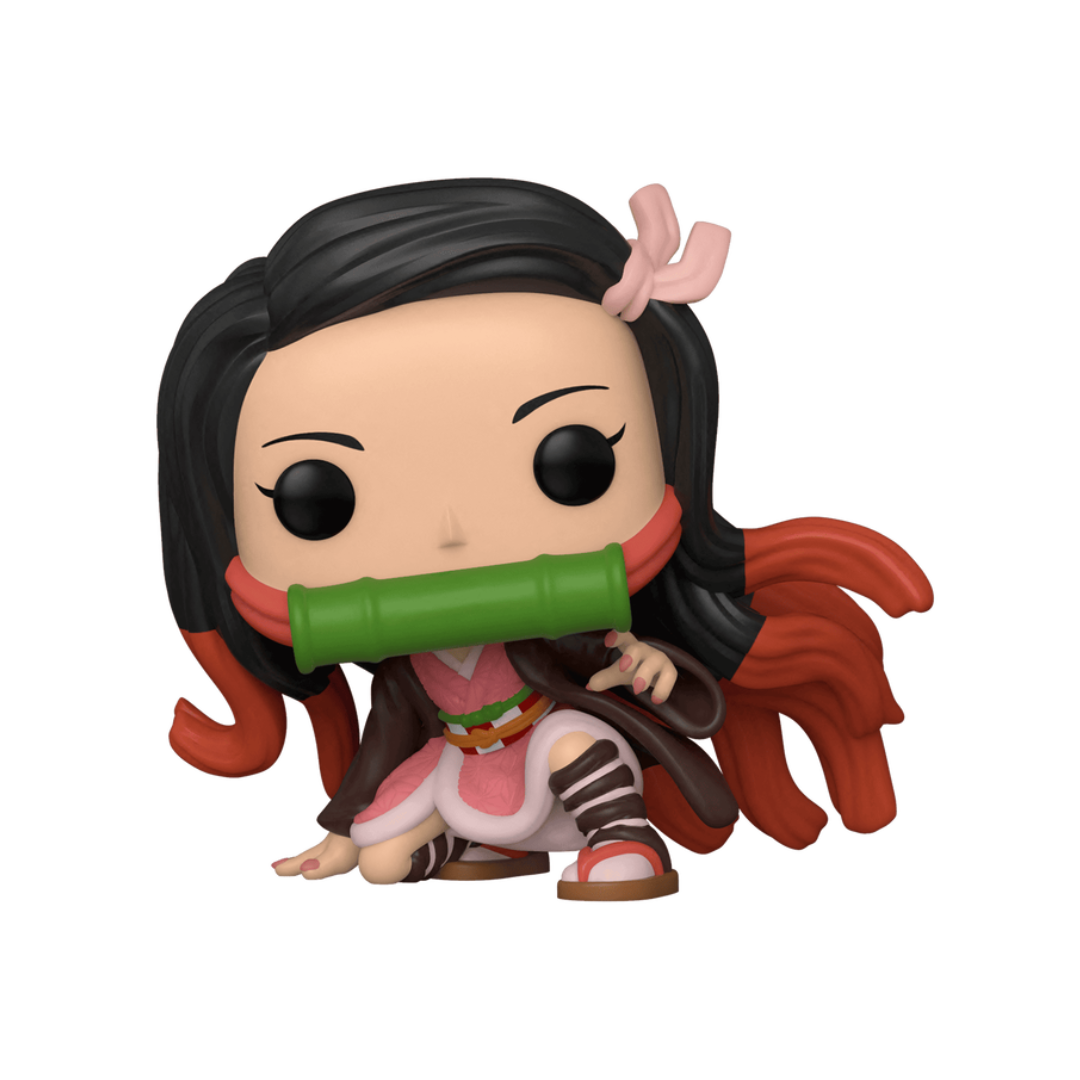 Demon Slayer: Nezuko Kamado Funko POP!